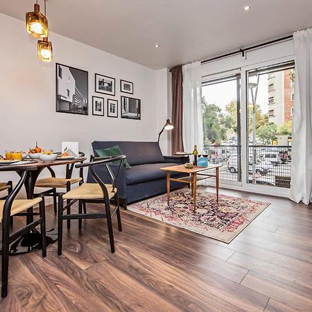 Sweett - Plaza Espana Fira Barcelona Eksteriør billede